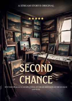 Cover image for Second Chance - a Love story on Stream Storys