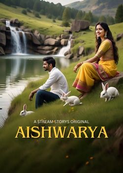 Cover image for Aishwarya - a Love story on Stream Storys