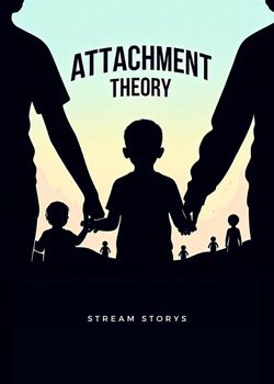 Cover image for Attachment Theory - a Psychology story on Stream Storys