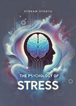 Cover image for Stress - a Psychology story on Stream Storys