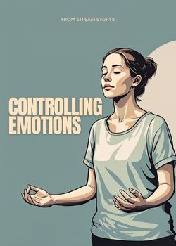 Cover image for Controlling Emotions - a Psychology story on Stream Storys