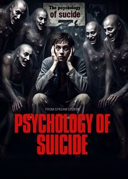 Cover image for Suicide - a Psychology story on Stream Storys