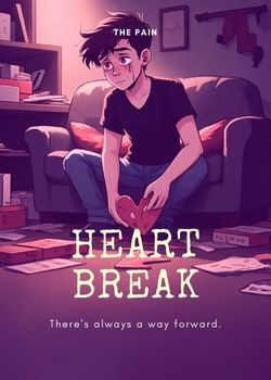 Cover image for Heart Break - a Real Storys story on Stream Storys