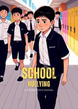 Cover image for School Bullying - a Real Storys story on Stream Storys