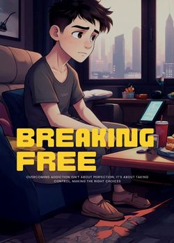 Cover image for Breaking Free - a Real Storys story on Stream Storys