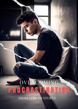 Cover image for Procrastination - a Self - Help story on Stream Storys