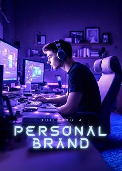Cover image for Personal Brand - a Self - Help story on Stream Storys