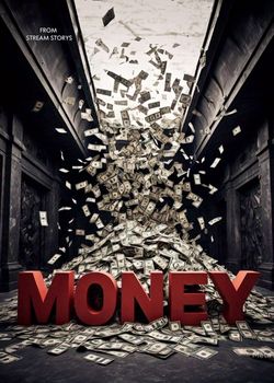 Cover image for Money - a Self - Help story on Stream Storys