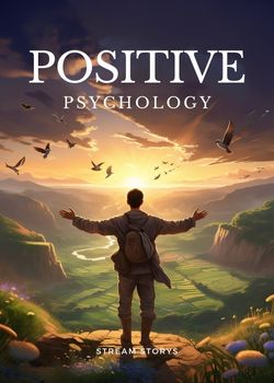 Cover image for Positive Psychology - a Psychology story on Stream Storys