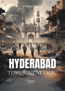 Cover image for Hyderabad Attack - a Tragedy story on Stream Storys